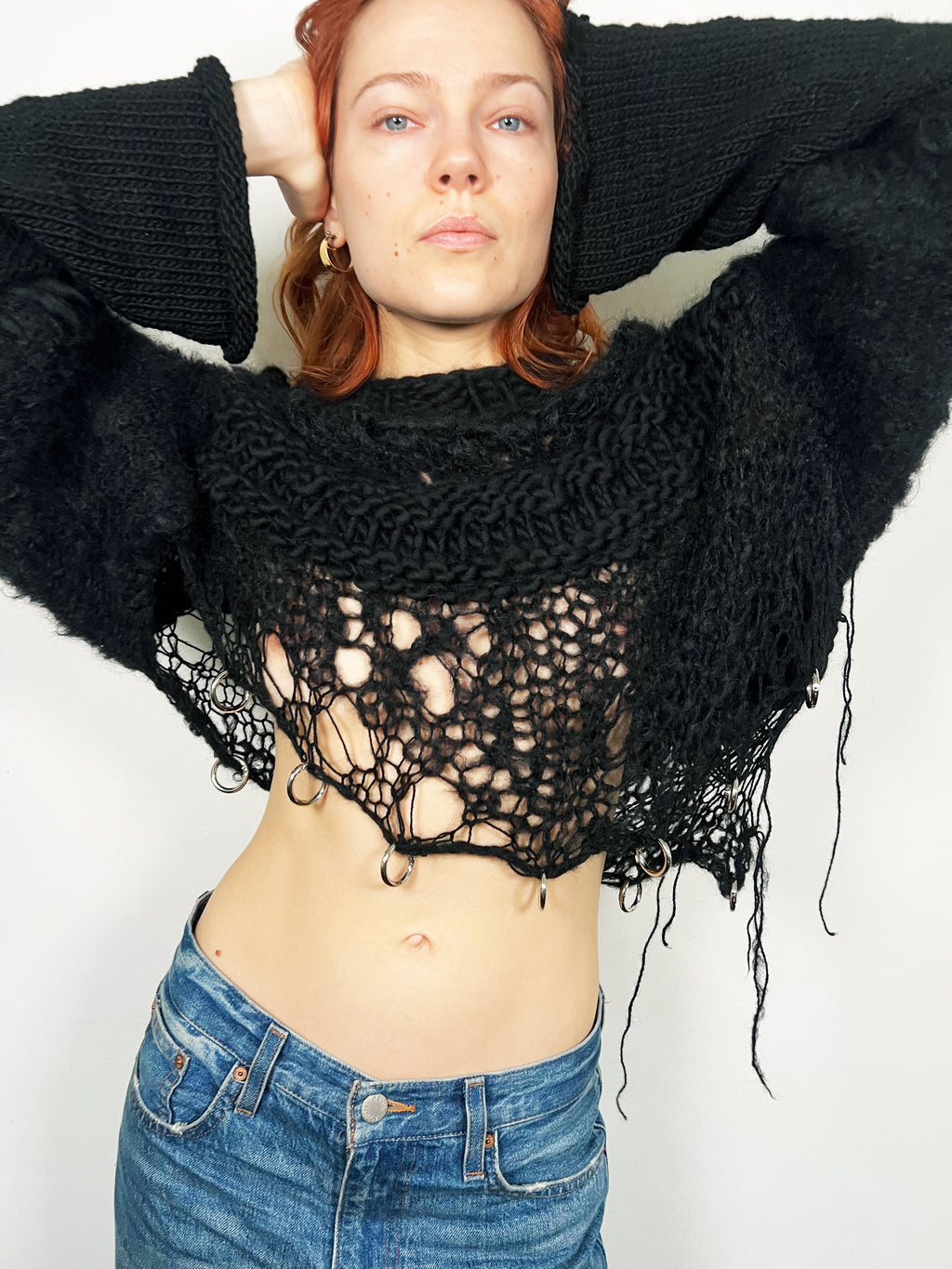 (ONE OF A KIND) NOISE INTERFERENCE JUMPER