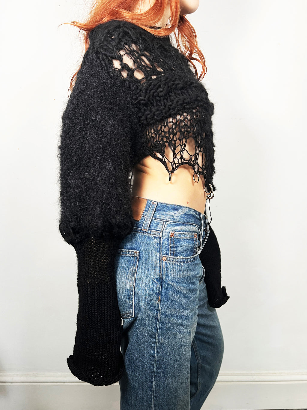 (ONE OF A KIND) NOISE INTERFERENCE JUMPER