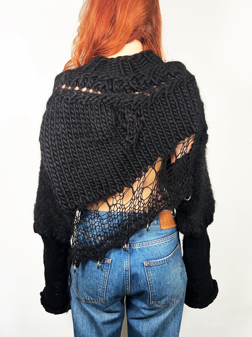 (ONE OF A KIND) NOISE INTERFERENCE JUMPER