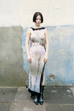 Load image into Gallery viewer, SERENE DREAMS PIERCING DRESS
