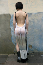 Load image into Gallery viewer, SERENE DREAMS PIERCING DRESS
