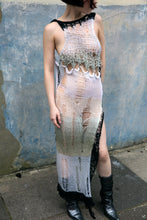 Load image into Gallery viewer, SERENE DREAMS PIERCING DRESS
