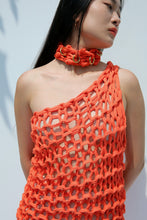 Load image into Gallery viewer, GROOVE IS IN THE HEART COTTON MIDI SUN DRESS
