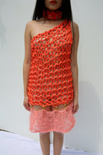 Load image into Gallery viewer, GROOVE IS IN THE HEART COTTON MIDI SUN DRESS
