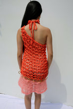 Load image into Gallery viewer, GROOVE IS IN THE HEART COTTON MIDI SUN DRESS
