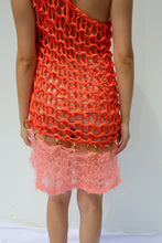 Load image into Gallery viewer, GROOVE IS IN THE HEART COTTON MIDI SUN DRESS

