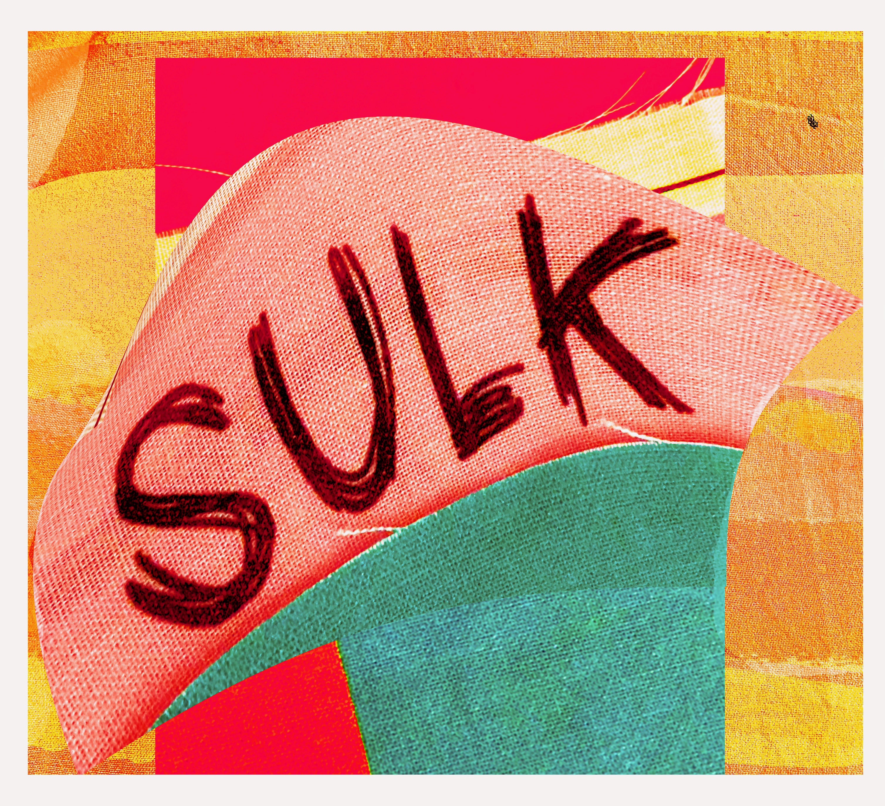 Sulk Basd SULK GIFT CARD – SULK Knitwear