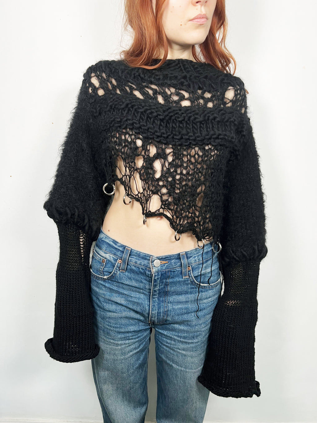 (ONE OF A KIND) NOISE INTERFERENCE JUMPER