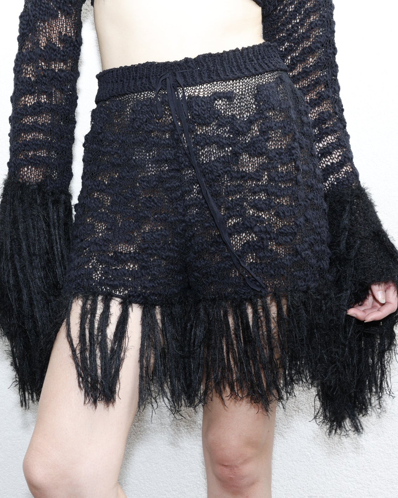 (MADE TO ORDER) THE MARLOWE SHORTS