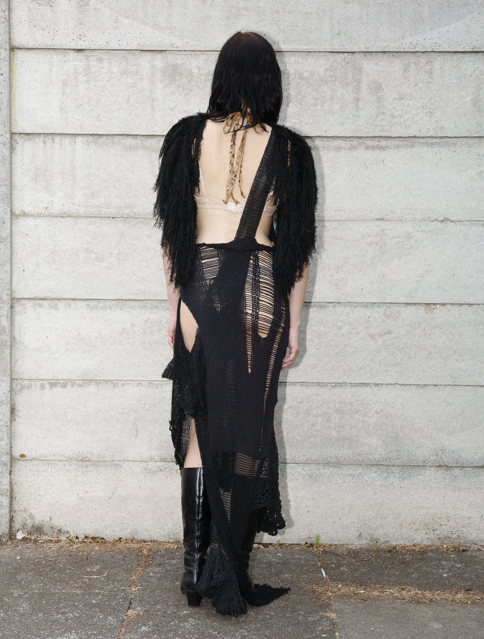 (ONE OF A KIND) THE CASSIE DRESS