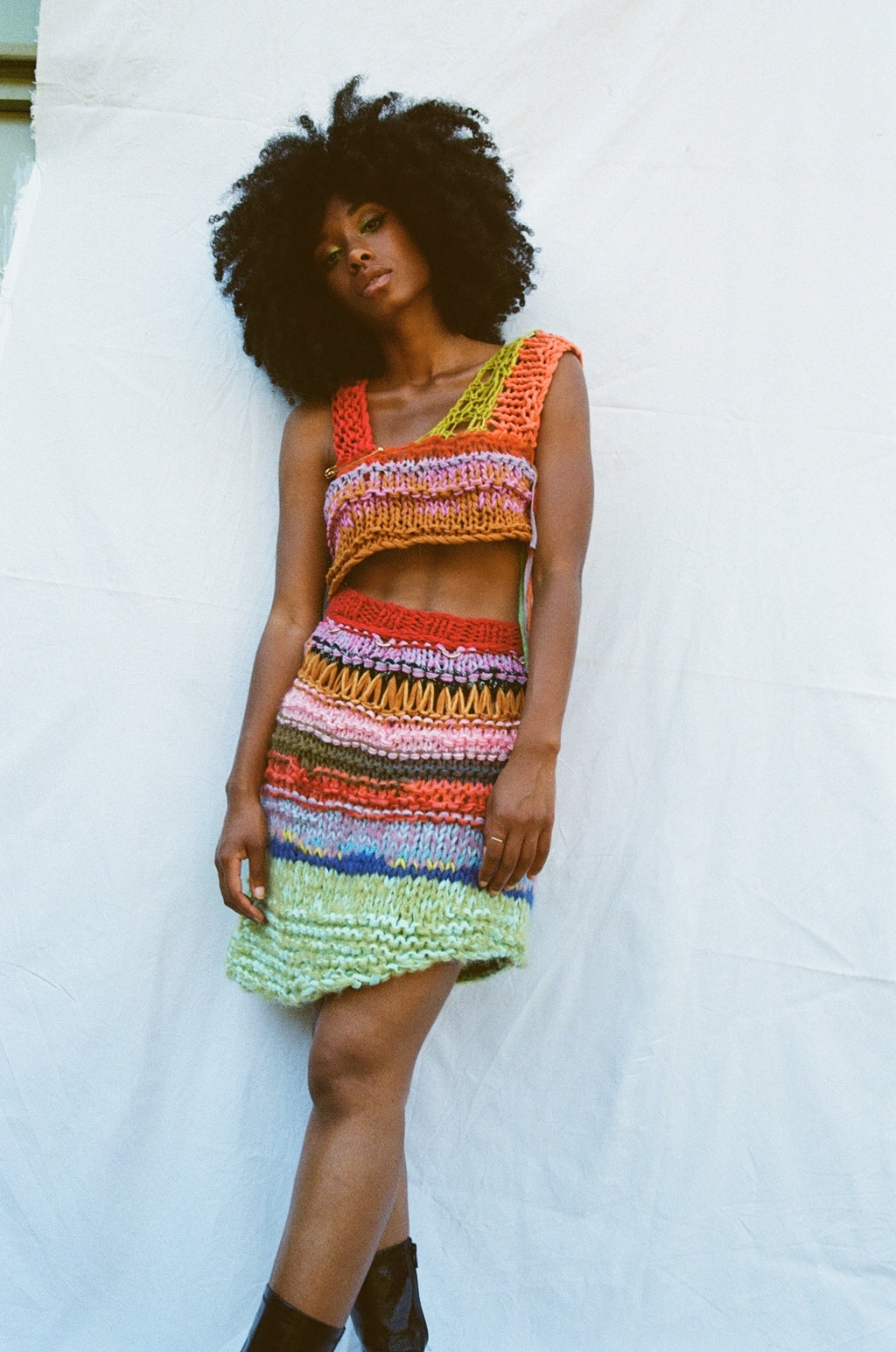 COLOURED DREAMS SET