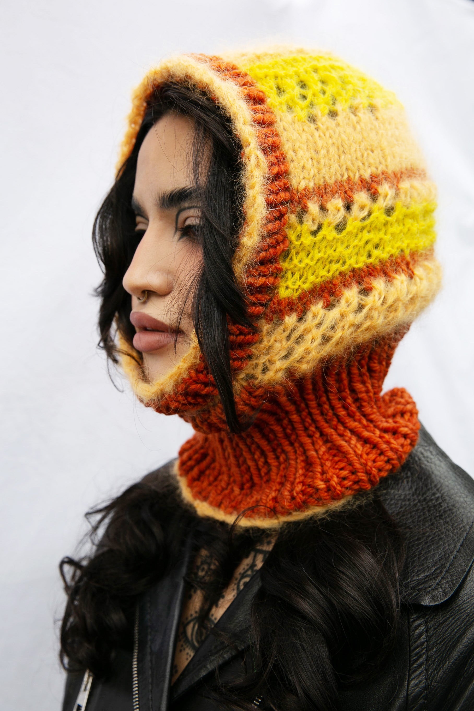 HONEYCOMB HEAVYWEIGHT BALACLAVA