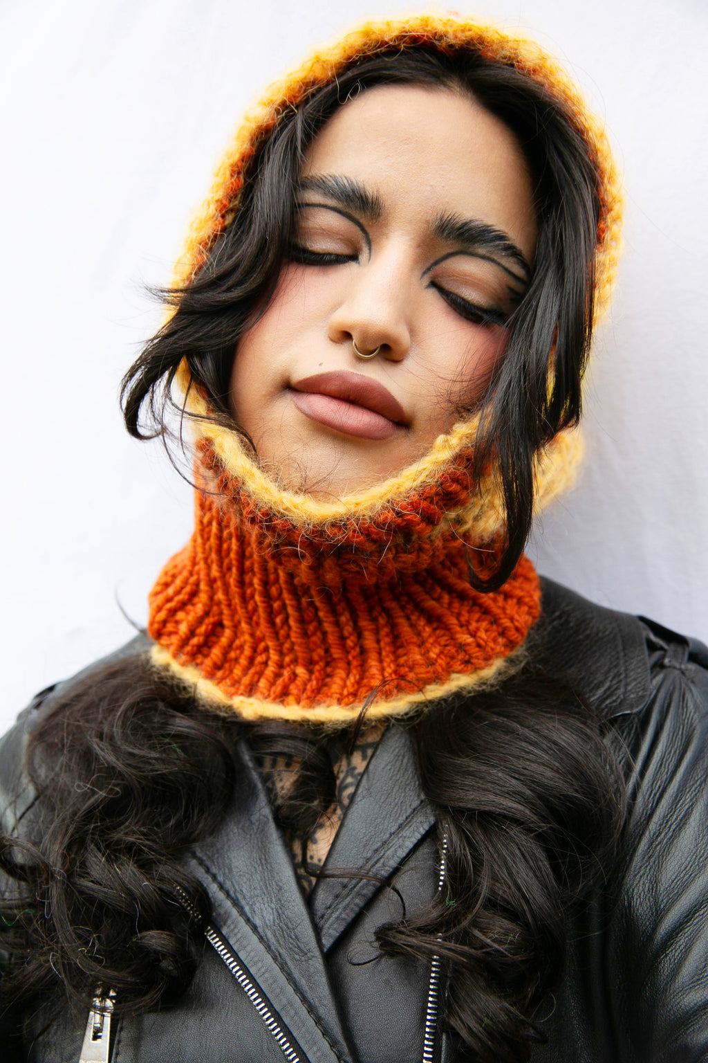 HONEYCOMB HEAVYWEIGHT BALACLAVA