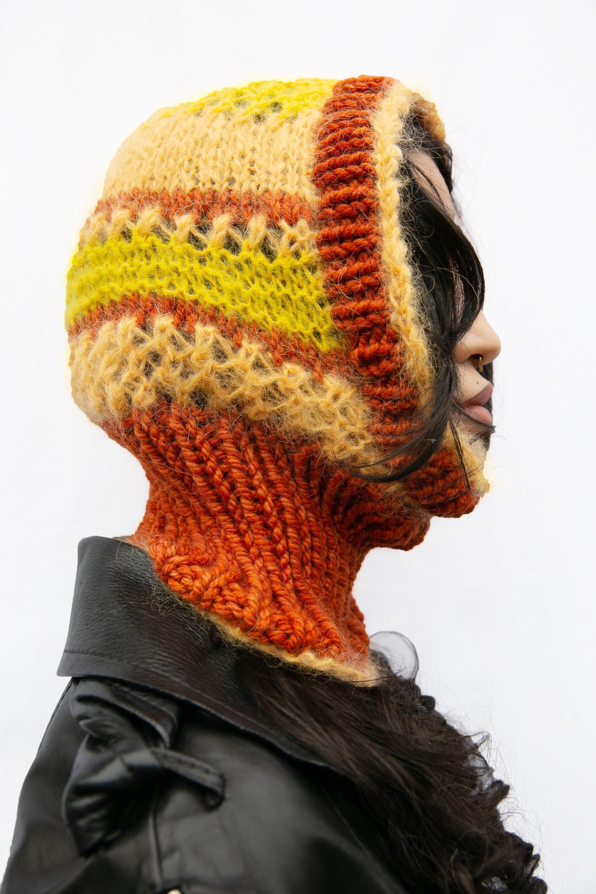 HONEYCOMB HEAVYWEIGHT BALACLAVA