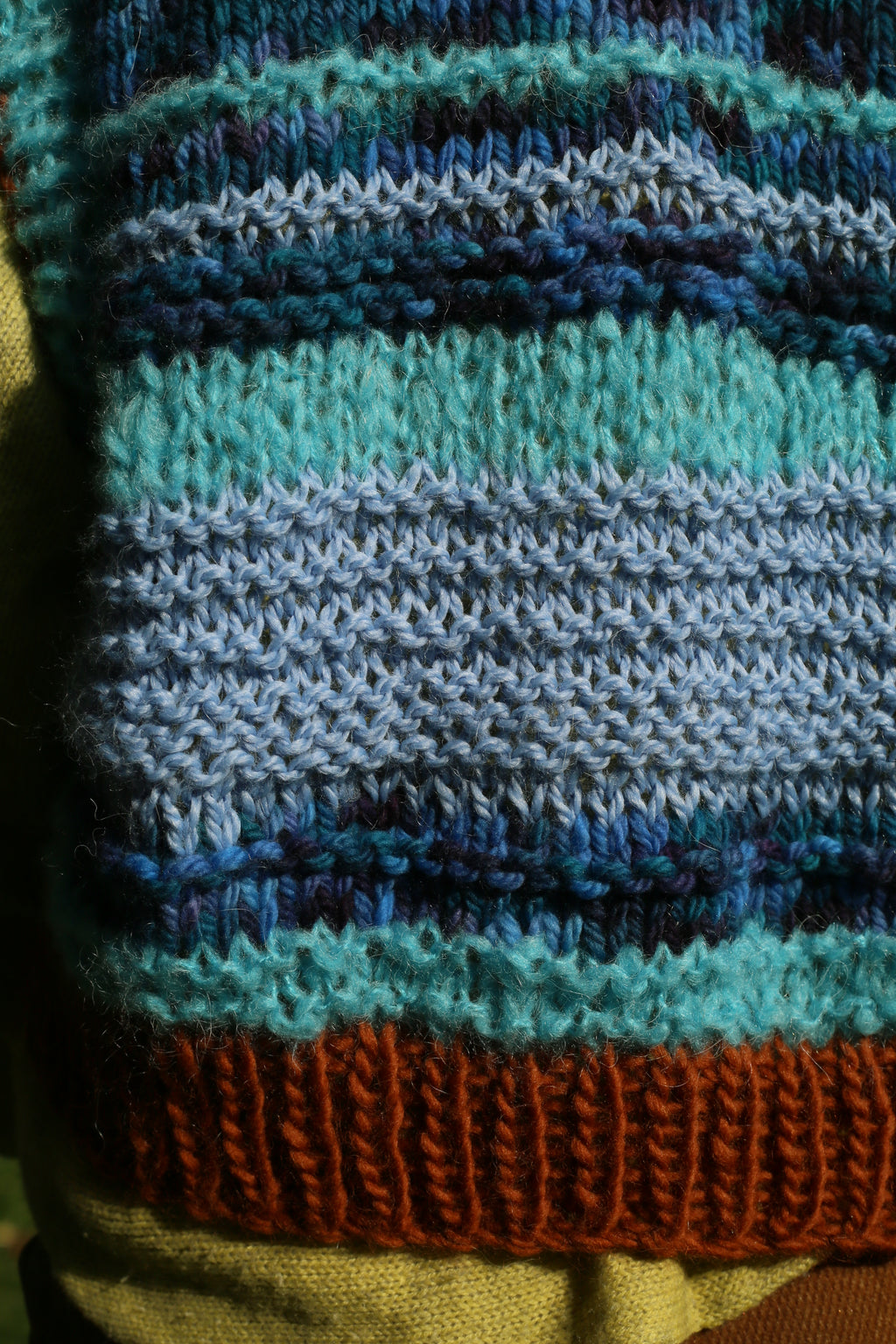 BABY, YOU'RE SO MONEY VEST