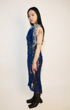 Load image into Gallery viewer, CHAOS THEORY DRESS
