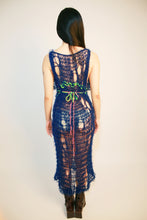 Load image into Gallery viewer, CHAOS THEORY DRESS
