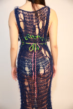 Load image into Gallery viewer, CHAOS THEORY DRESS
