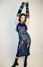 Load image into Gallery viewer, CHAOS THEORY DRESS
