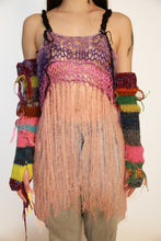 Load image into Gallery viewer, MULTICOLOUR ARMWARMERS |
