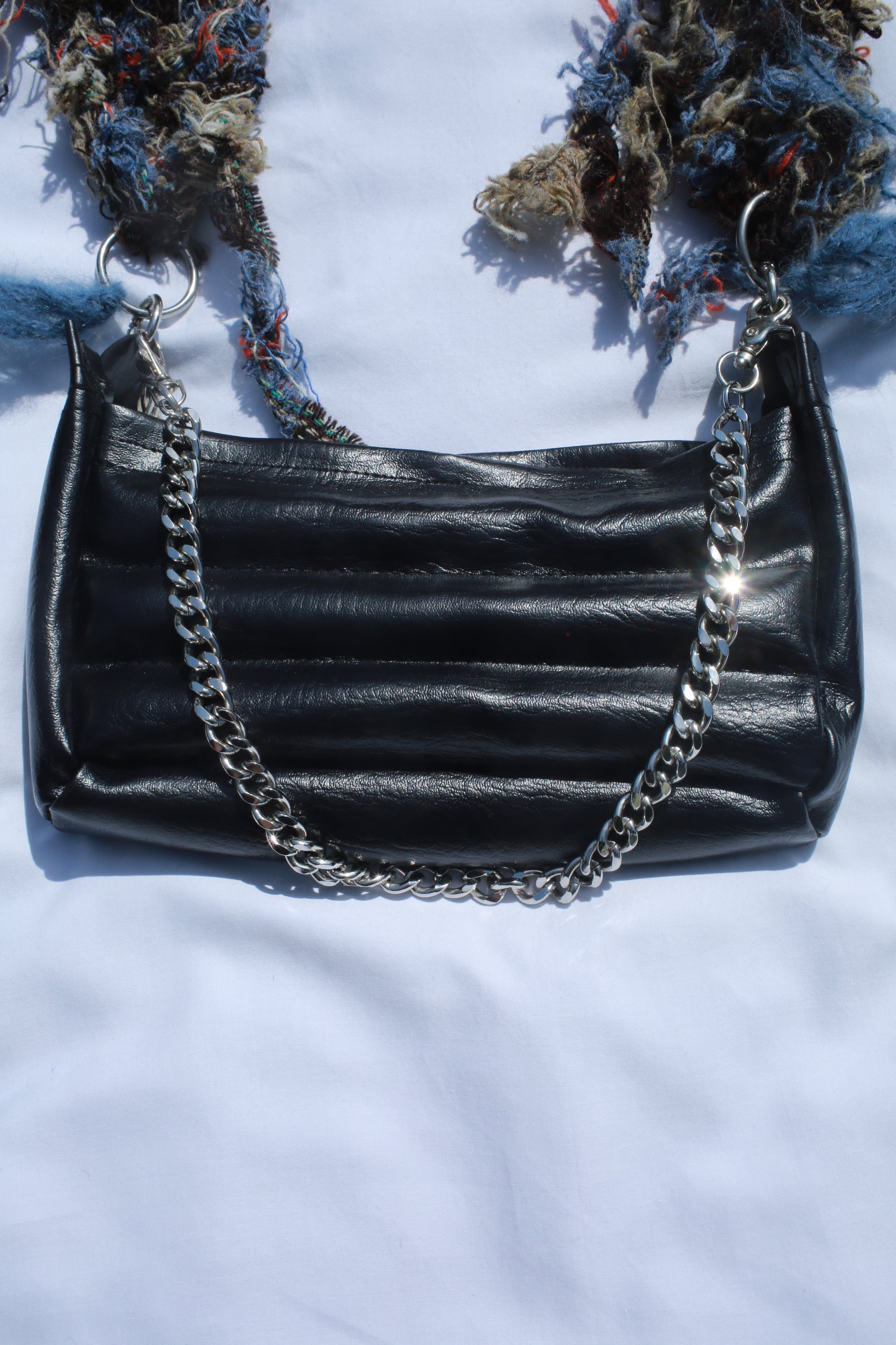SULK X DOMINYKA JOSVILAITE COLLABORATION - BAG 1