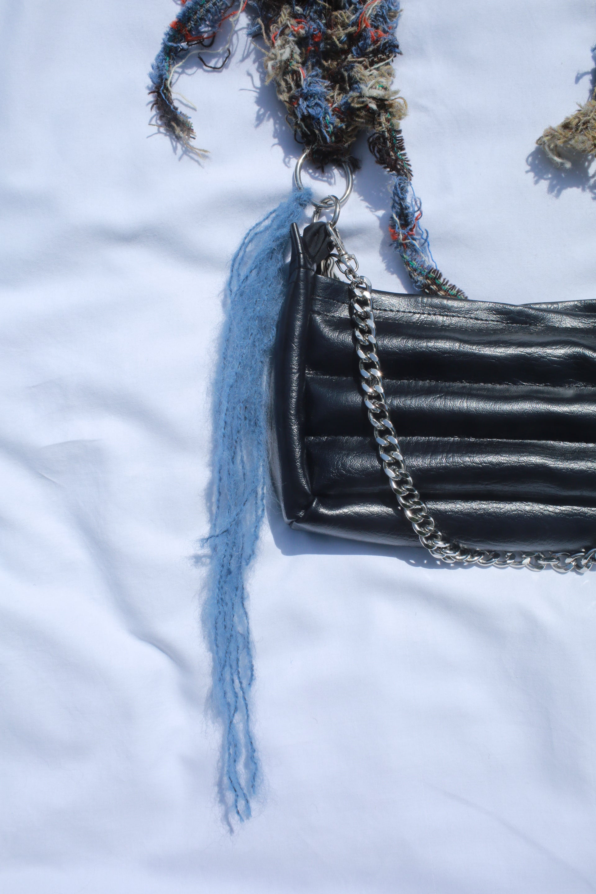 SULK X DOMINYKA JOSVILAITE COLLABORATION - BAG 1