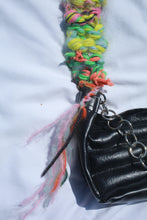 Load image into Gallery viewer, SULK X DOMINYKA JOSVILAITE COLLABORATION - BAG 2
