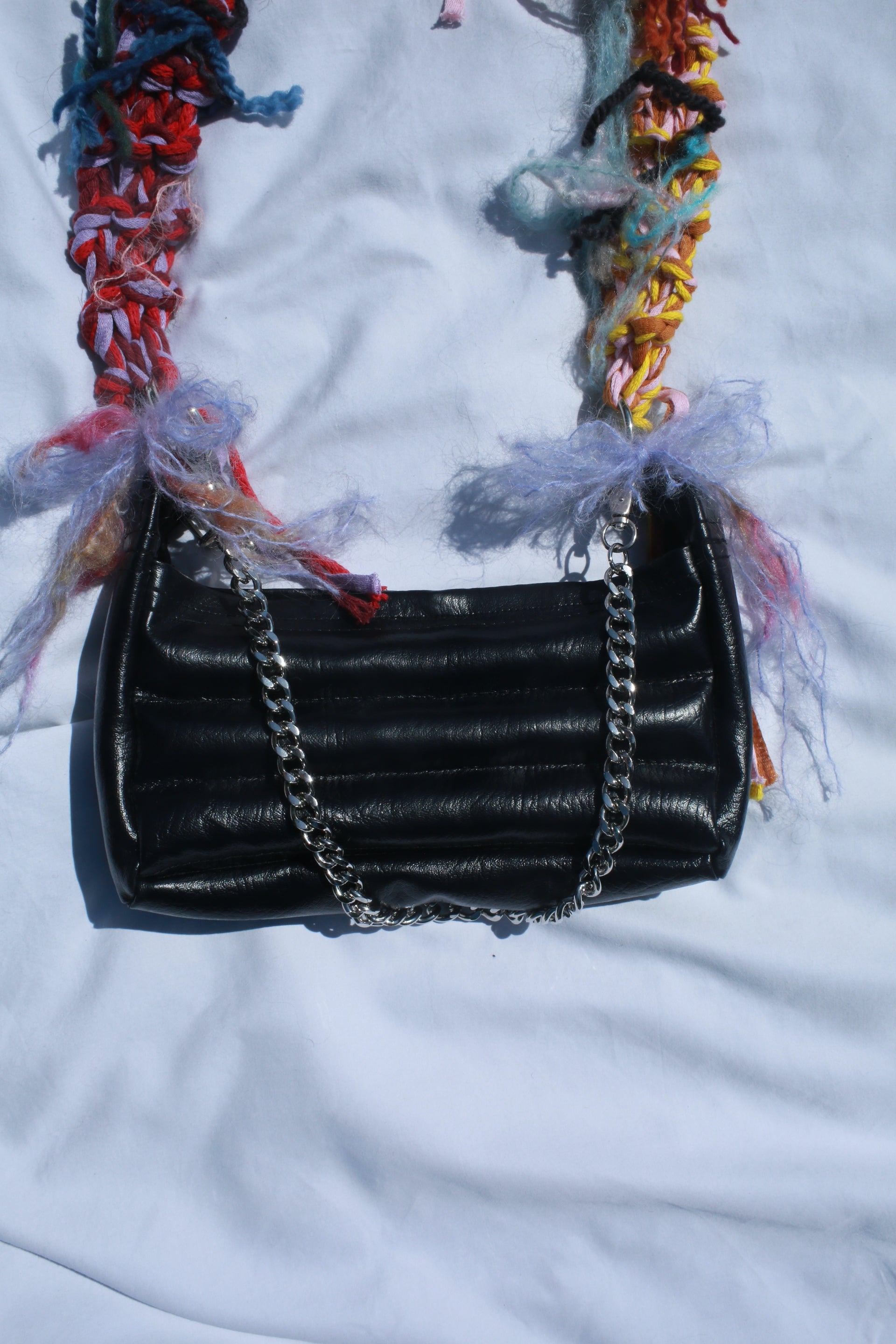 SULK X DOMINYKA JOSVILAITE COLLABORATION - BAG 4