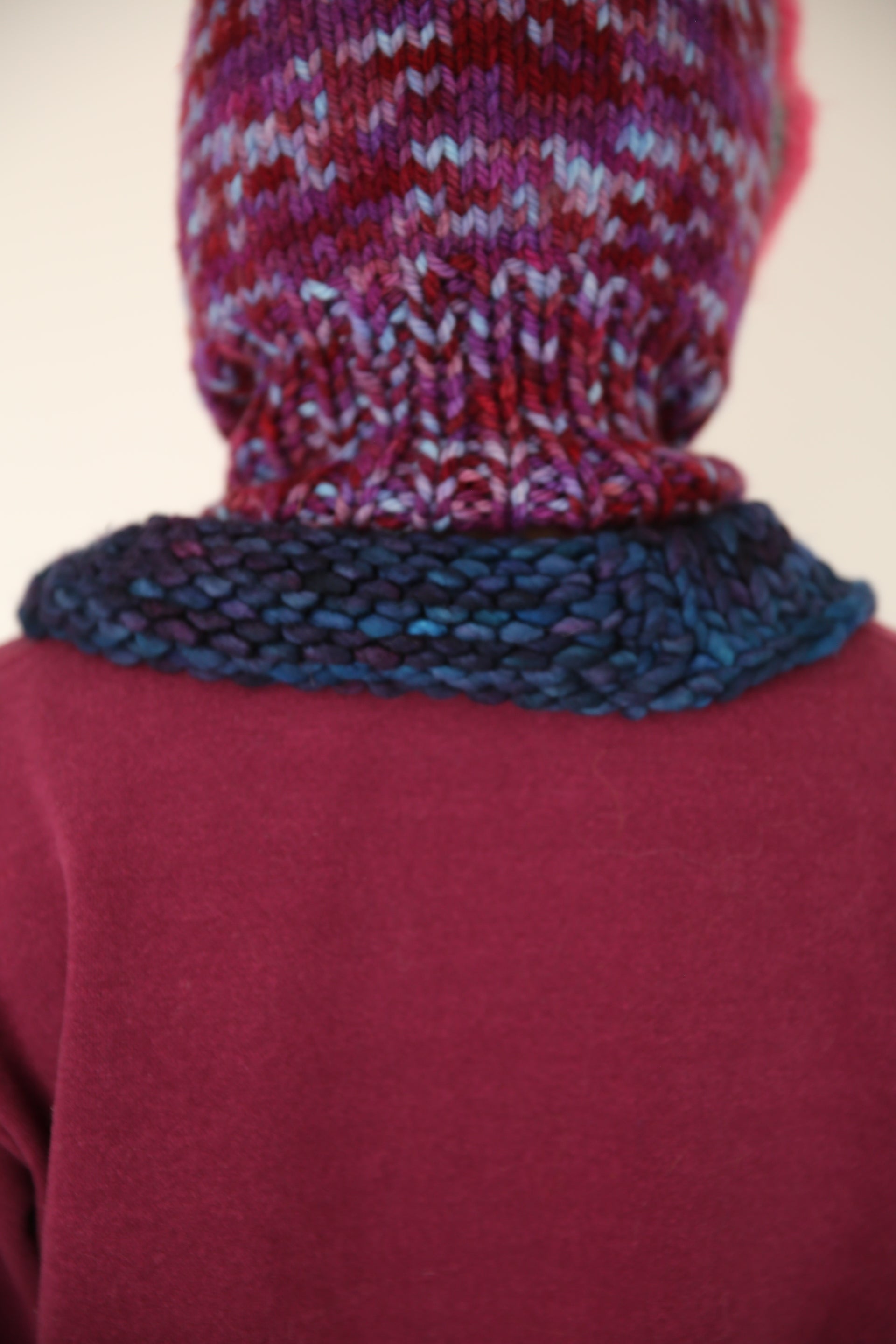 FREEZING BEARS JUMPER