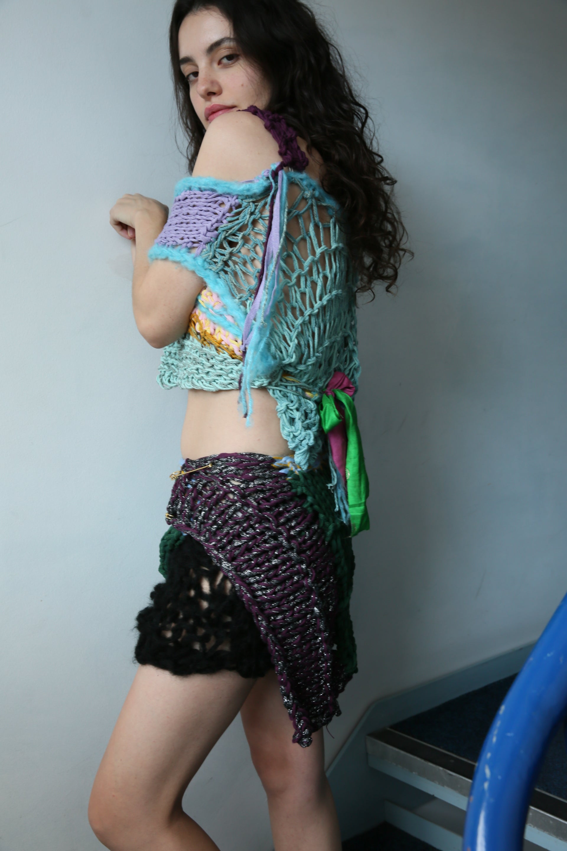 PURPLE HAZE SET