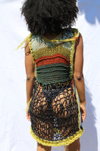 Load image into Gallery viewer, I&#39;M ON SAFARI DRESS
