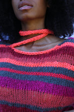 Load image into Gallery viewer, MELTED CANDY JUMPER
