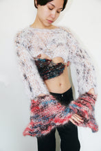 Load image into Gallery viewer, IDOL DREAMS PIERCING JUMPER
