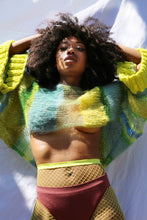 Load image into Gallery viewer, LEMON AND LIMES JUMPER
