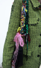 SULK X DOMINYKA JOSVILAITE COLLABORATION - BAG 1
