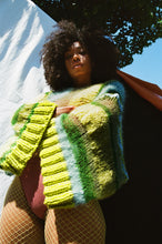 Load image into Gallery viewer, LEMON AND LIMES JUMPER
