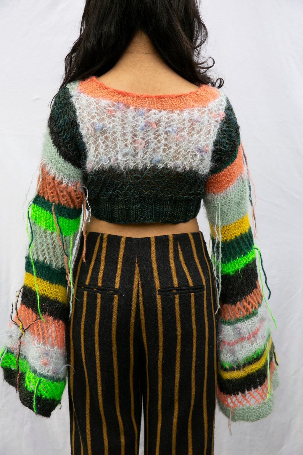ABSOLUTE CHAOS JUMPER