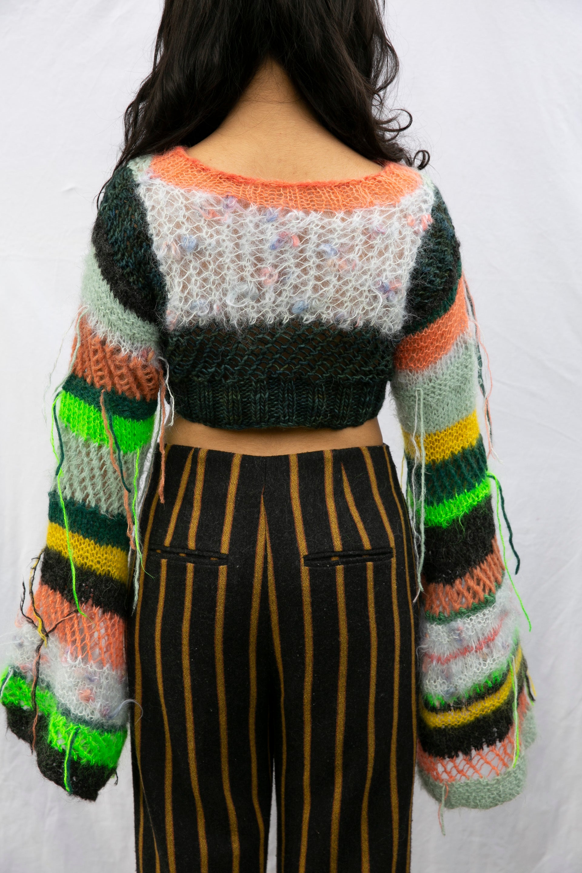ABSOLUTE CHAOS JUMPER