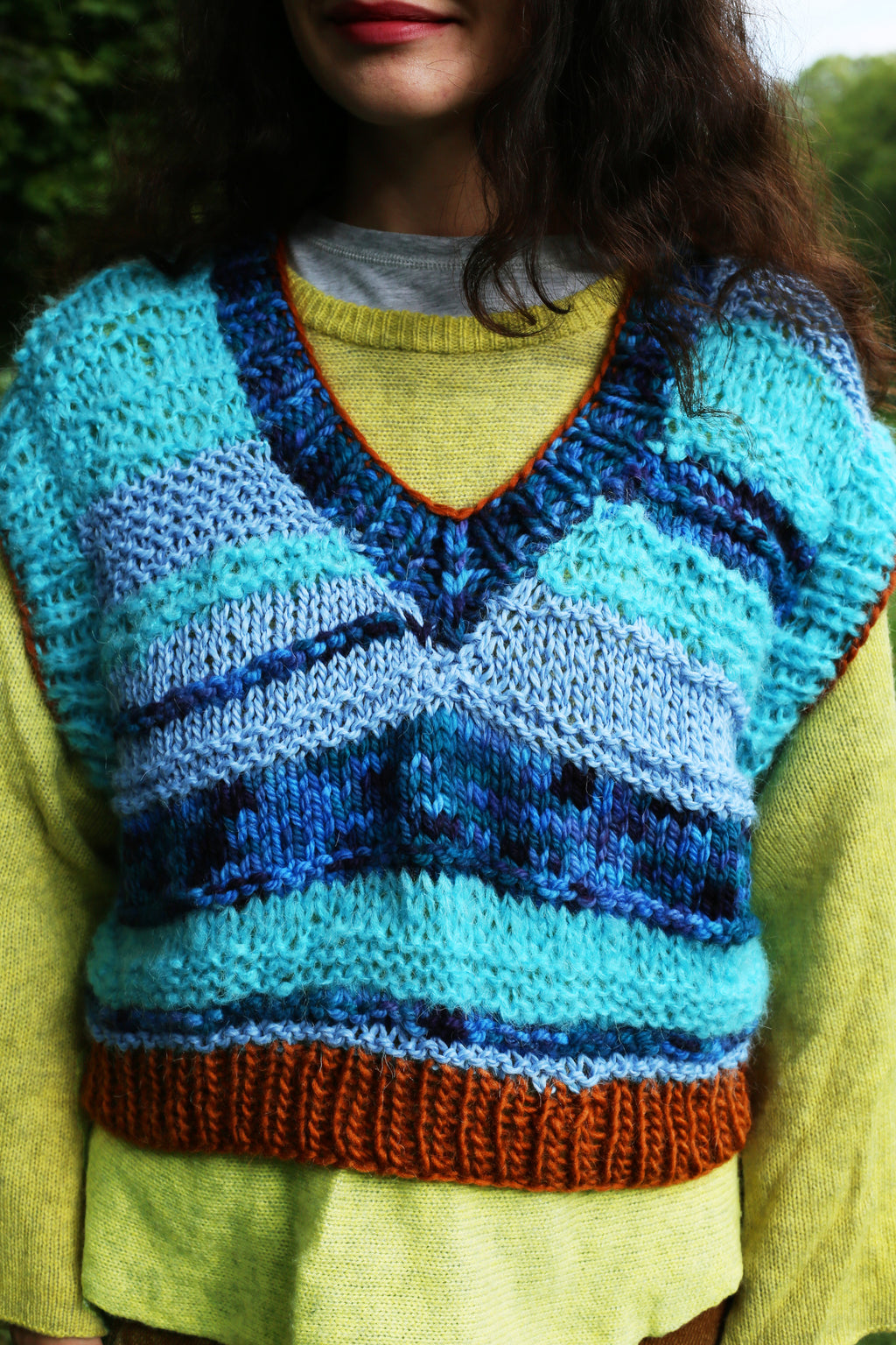 BABY, YOU'RE SO MONEY VEST