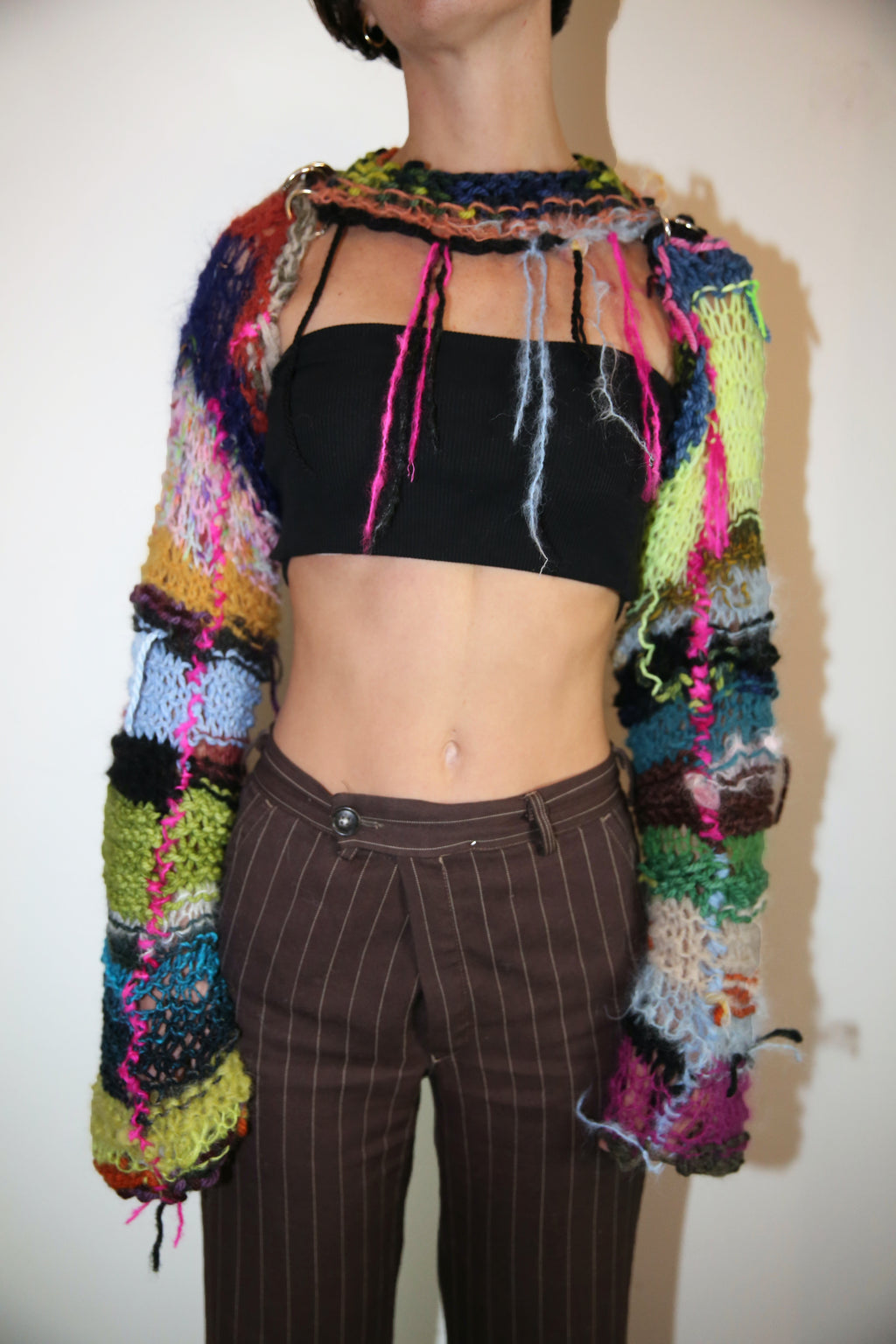 RAVE TO THE GRAVE SLEEVES