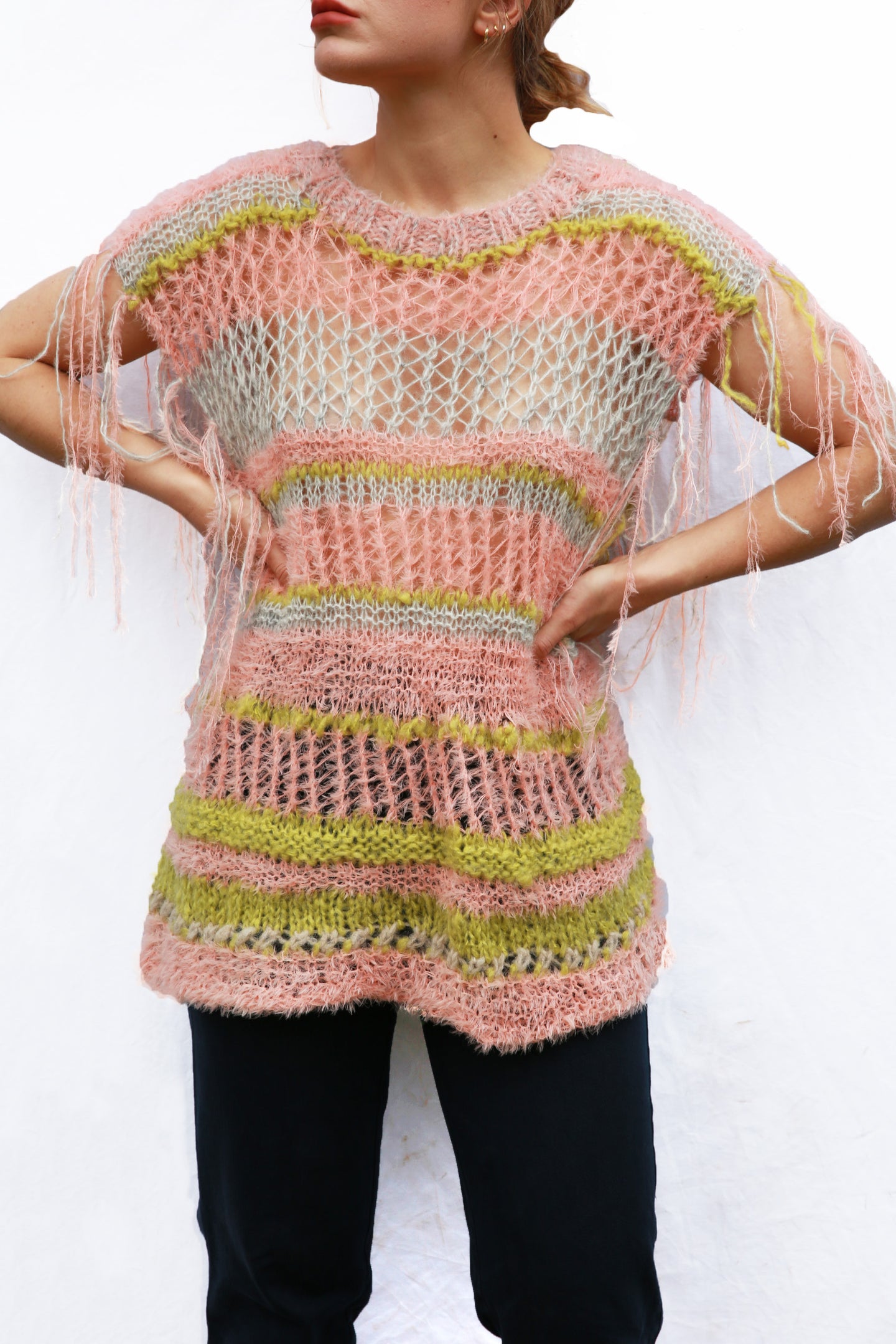 THE LOVERS VEST