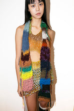 Load image into Gallery viewer, ODDS &amp; ENDS SCARF (NO 1)
