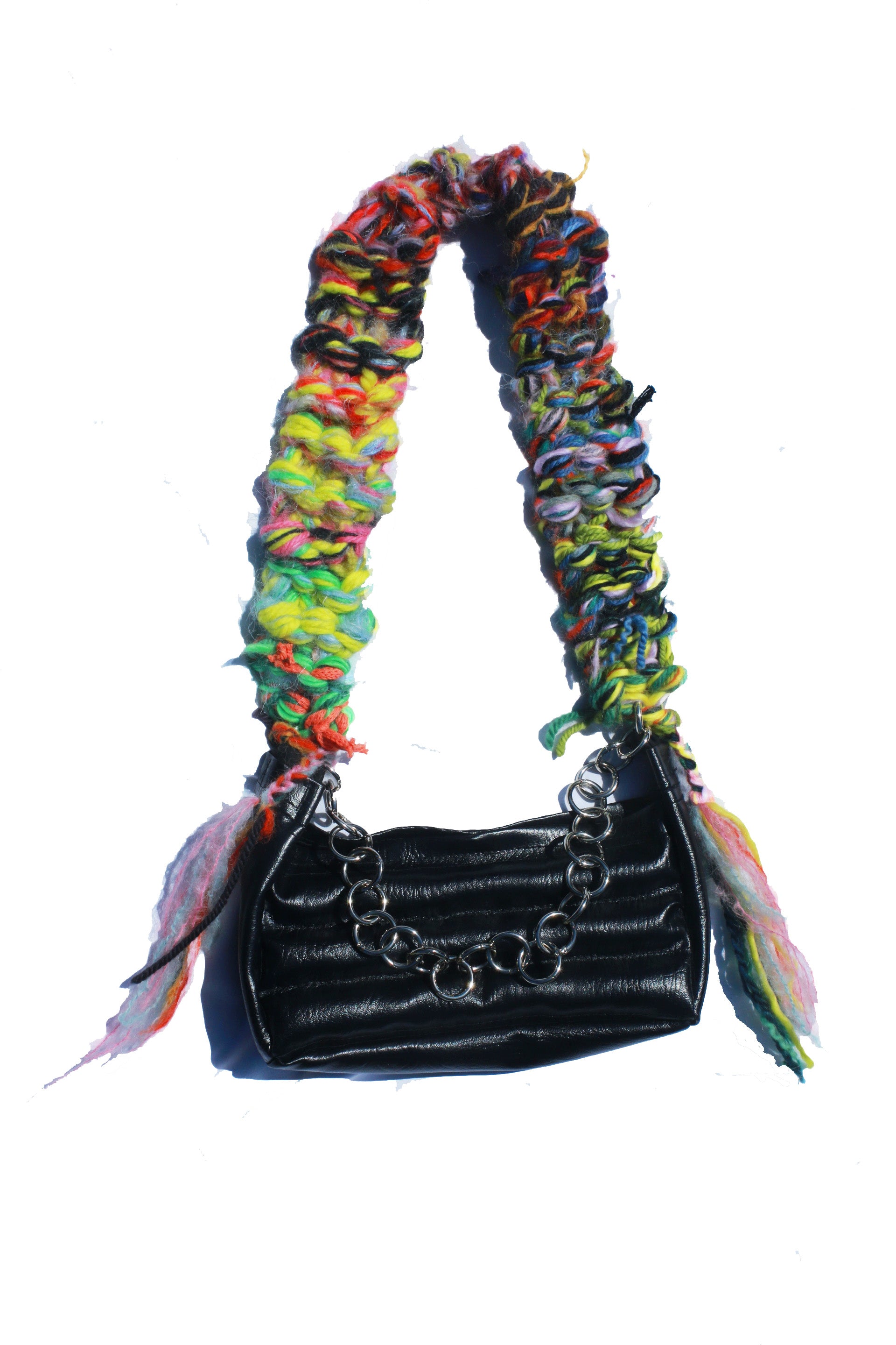 SULK X DOMINYKA JOSVILAITE COLLABORATION - BAG 2