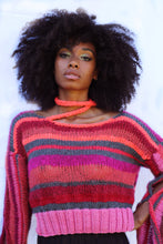 Load image into Gallery viewer, MELTED CANDY JUMPER
