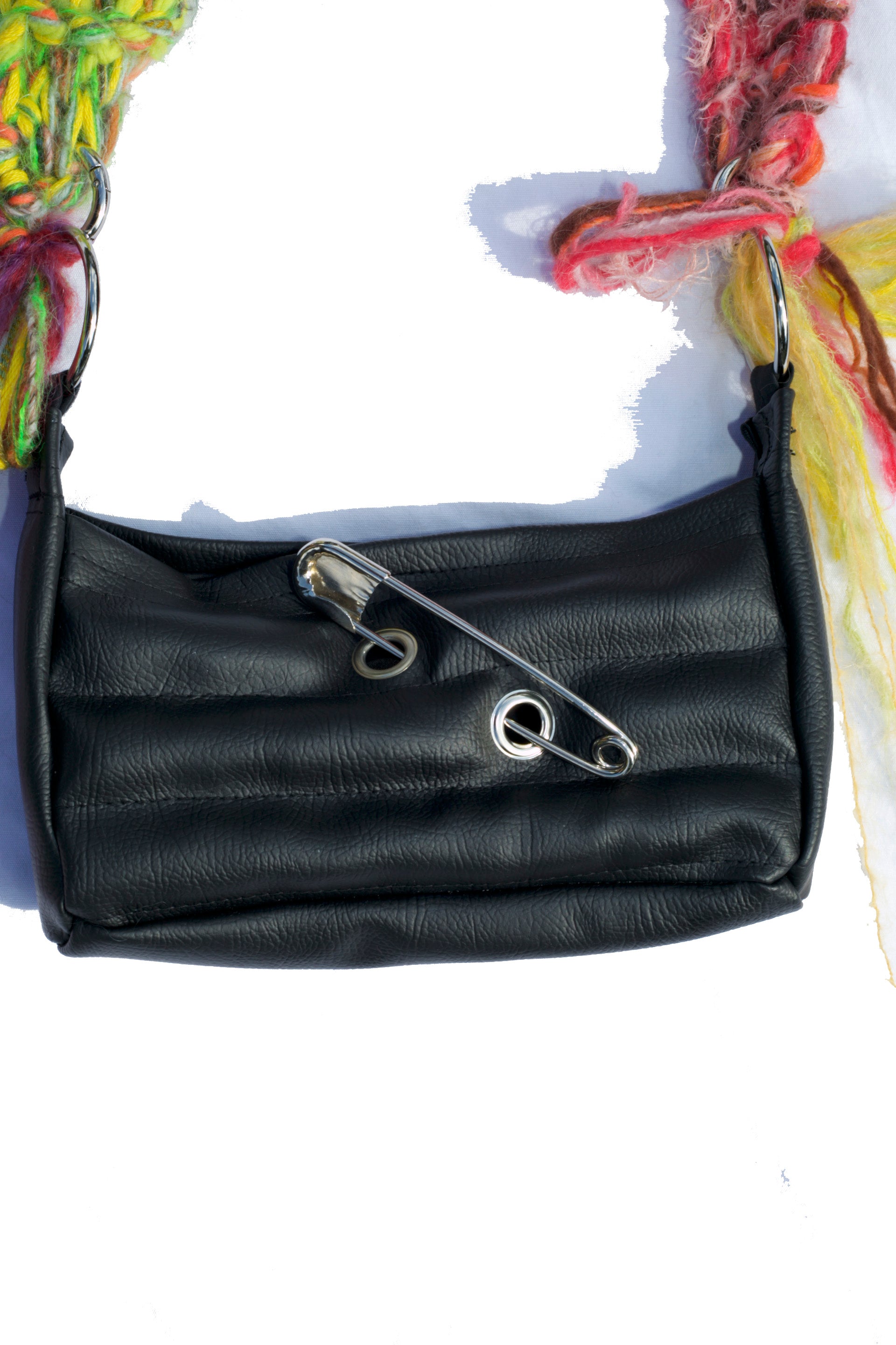 SULK X DOMINYKA JOSVILAITE COLLABORATION - CROSSBODY BAG