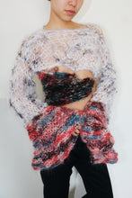 Load image into Gallery viewer, IDOL DREAMS PIERCING JUMPER
