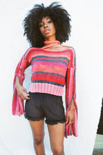 Load image into Gallery viewer, MELTED CANDY JUMPER
