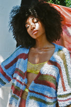 Load image into Gallery viewer, DAZED AND AMUSED CARDIGAN
