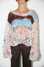 Load image into Gallery viewer, THE JESTER PIERCING JUMPER
