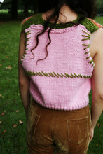 Load image into Gallery viewer, TOTALLY WAVEY VEST
